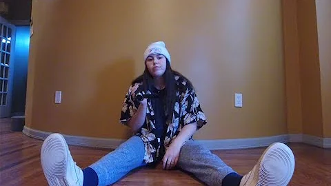 BENEE - Glitter (Music Video by SBAUM PRODUCTIONS)