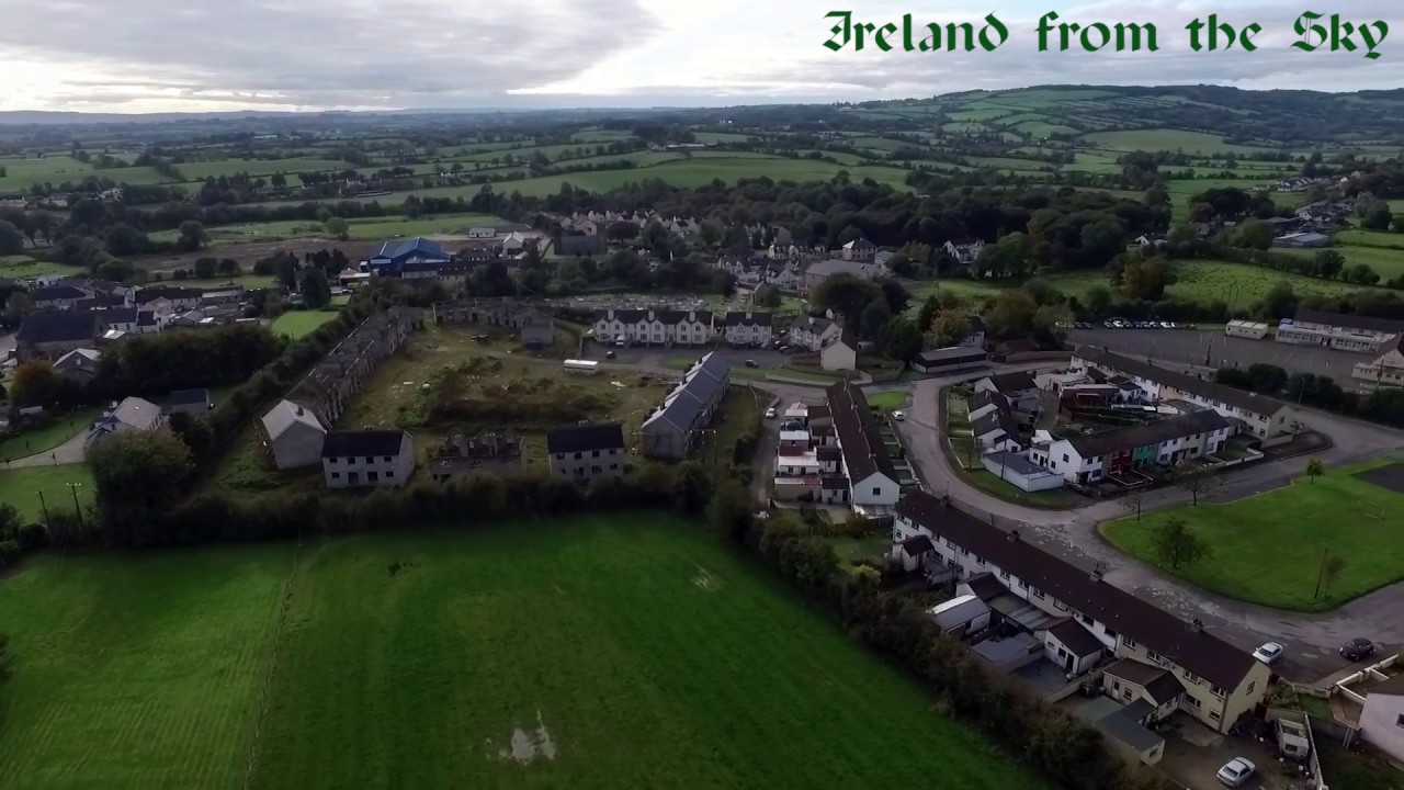 Convoy, County Donegal. YouTube