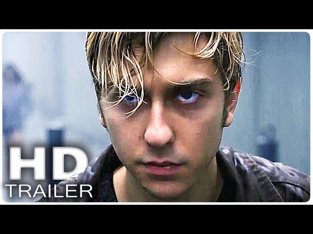 Death Note (2006) English Trailer [HD] 