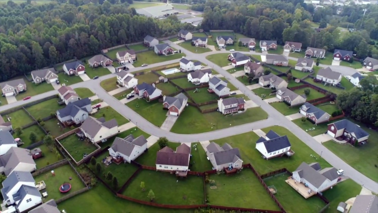 Creekview Village Clarksville, TN YouTube