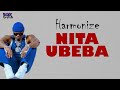 Harmonize - NITAUBEBA_-_BMK Lyrics_(Lyrics Video)