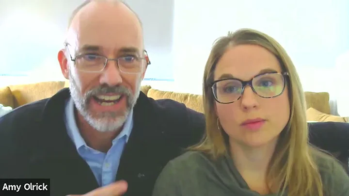 Jeffrey & Amy Olrick on The 6 Needs of Every Child