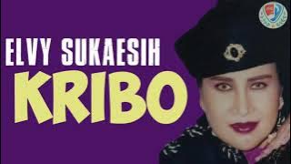 Elvy Sukaesih - Kribo