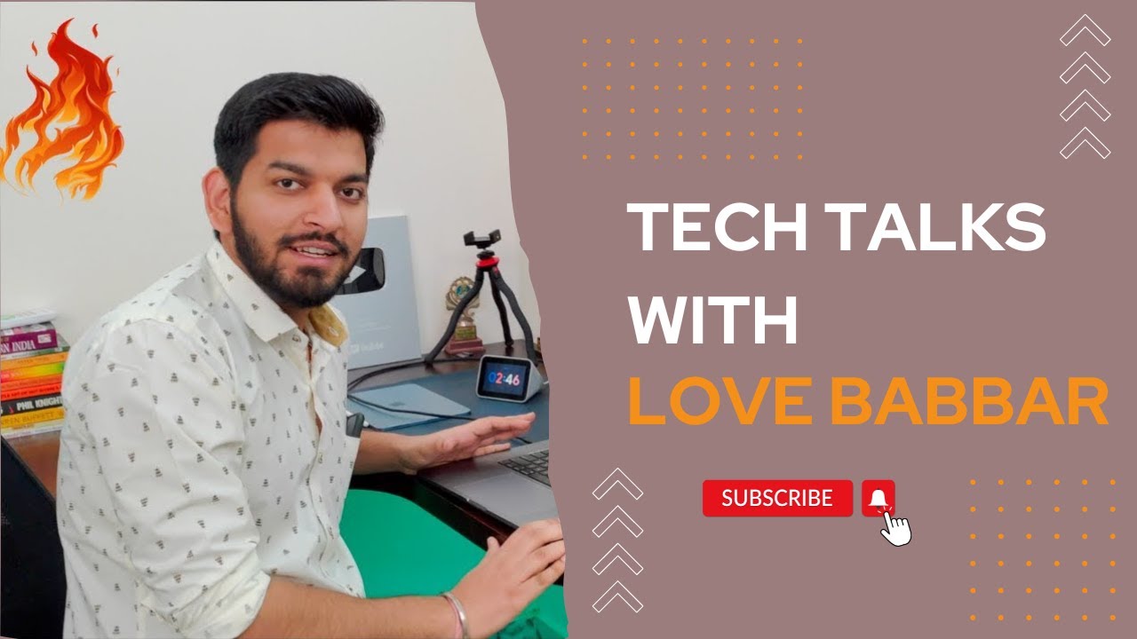 A Vlog With LoveBabbar YouTube A Vlog With LoveBabbar YouTube