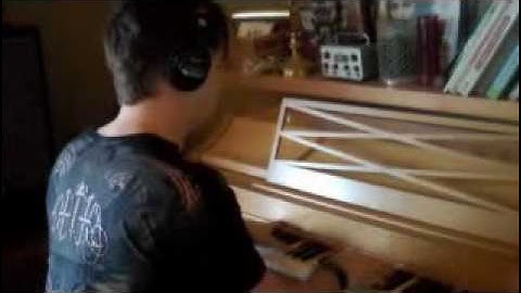 NEO GEO Web Cast Episode 5: Keyboards & Programming