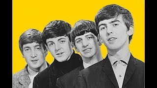 Rare Uncut Beatles 1963 Interview \