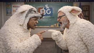 Educator Defends BG Wealth Sharing—But His Own Document Raises Questions Net Worth