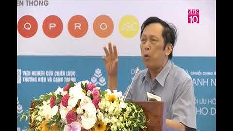 “Tối ưu hóa chuỗi cung ứng và Chiến lược cạnh tranh cho doanh nghiệp”