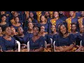 Olwekisa Kyo-Kampala Central Church Choir