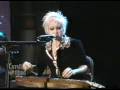 Cyndi Lauper - Time After Time (Live on Caroline Rhea in 2003)