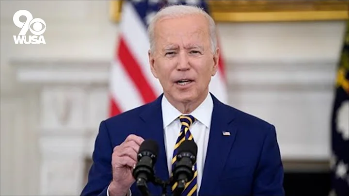 Biden to announce COVID-19 vaccine push for federal employees
