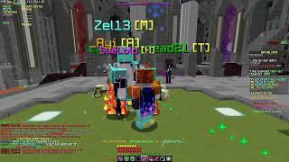 M7 Bers POV | Hypixel Skyblock (Scroll Drop)