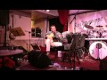 Kashmir live (Led Zeppelin cover for solo acoustic guitar) by Oskar van Danzig