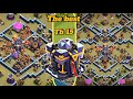 تصميم تاون 15 للحرب ضد المسح كلاش اوف كلانس Town 15 Clash Of Clans تصميم تاون 15 للحرب ضد المسح كلاش اوف كلانس Town 15 Clash Of Clans