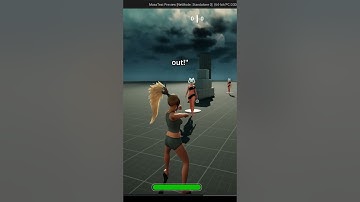 animation cancel in my game was a bug but it