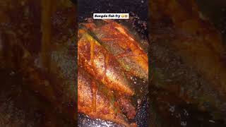 Bangda Fry 🤗👌 #food #foodie #tasty #sukoon #fish #fishfry #yummy #delicious #biker #bike #