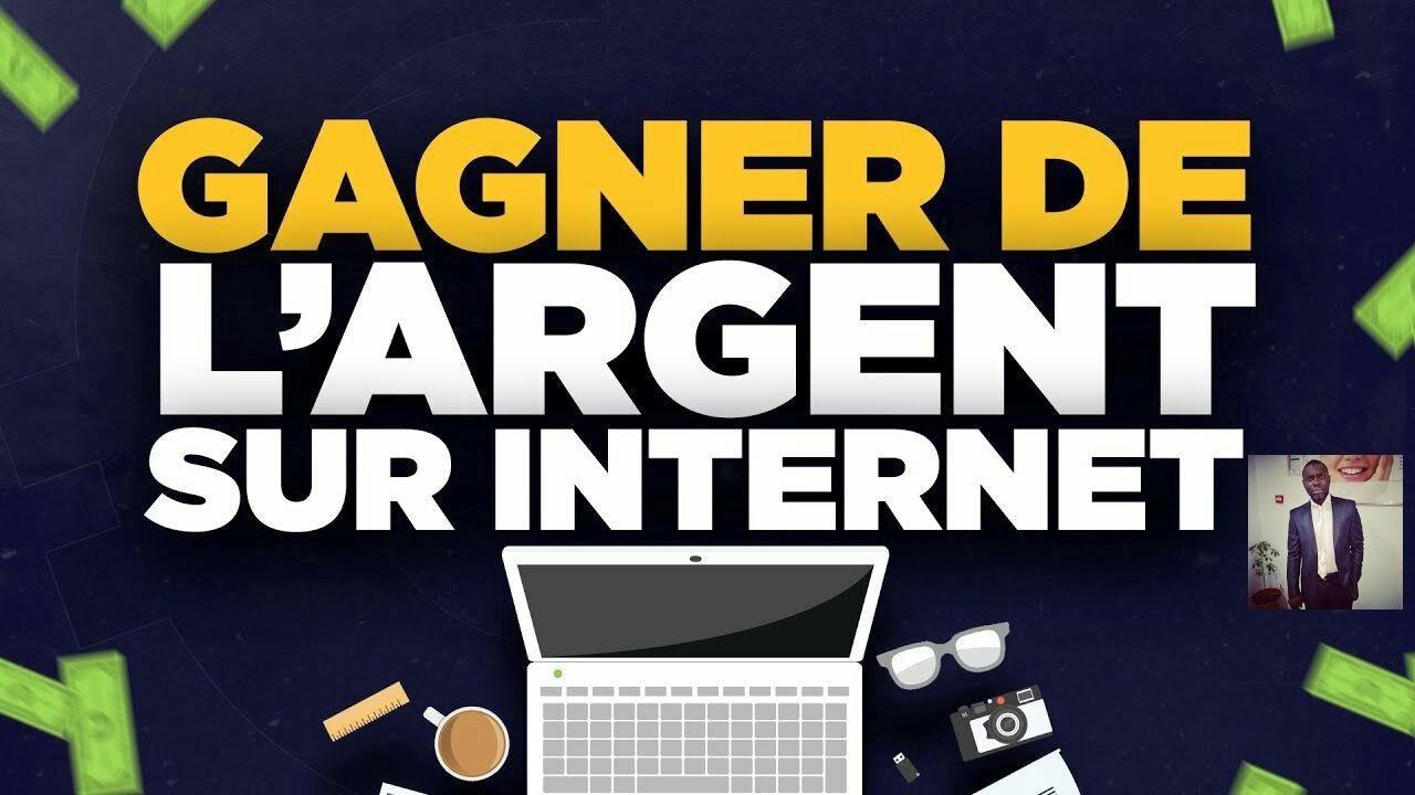 gagner de l argent légalement sur internet