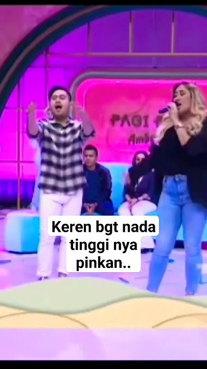 Salahkah AKU TERLALU mencintaimu - Pinkan Mambo #fypシ #mellygoeslaw #ratu #fyp #viral #highnotes