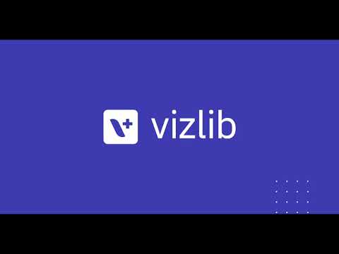 Welcome to the Vizlib User Portal