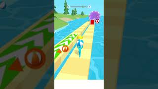 Tricky Track 3D - Level 1-12 Gameplay Android, iOS screenshot 2