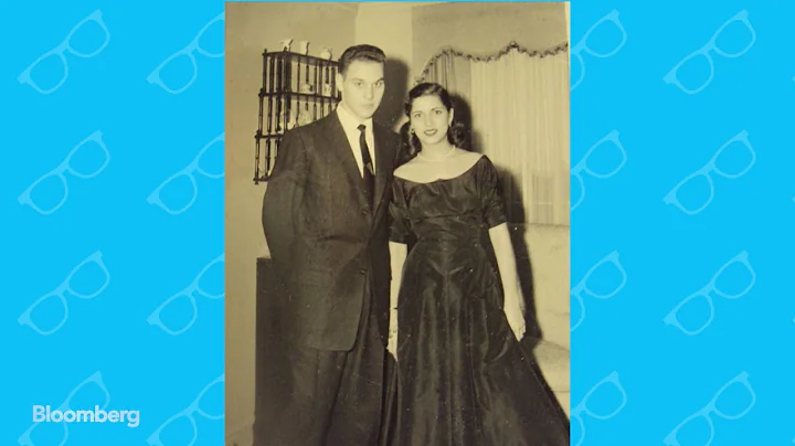 Ruth Bader Ginsburg on the Secret to a Happy Marri...