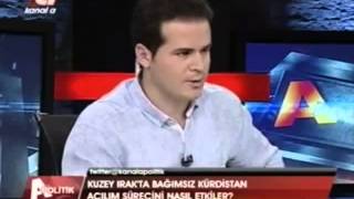 Kanala A Politik Çözüm Paketi Ve Cumhurbaşkanlığı Seçim Süreci 28 06 2014