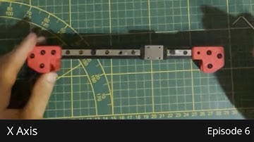Building Voron v0.1 - X Axis [Ep6]