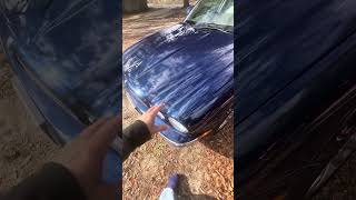 05 Jaguar XJR X350 ￼ air suspension problems 2004 Jaguar Xj8 Shocks