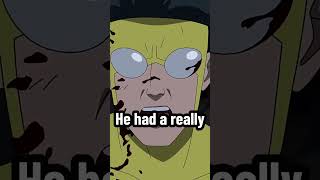 How Mad Will Invincible Be At Cecil?