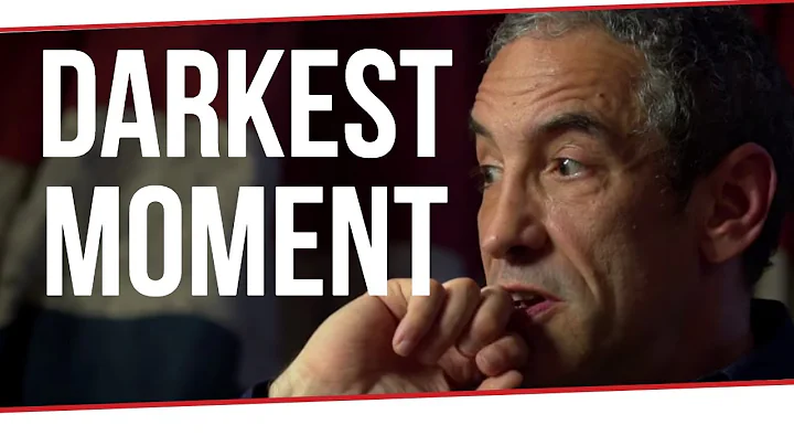 DARKEST MOMENT | Douglas Rushkoff on London Real - Team Human