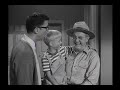 Dennis the menace  s01e08  tenting tonight