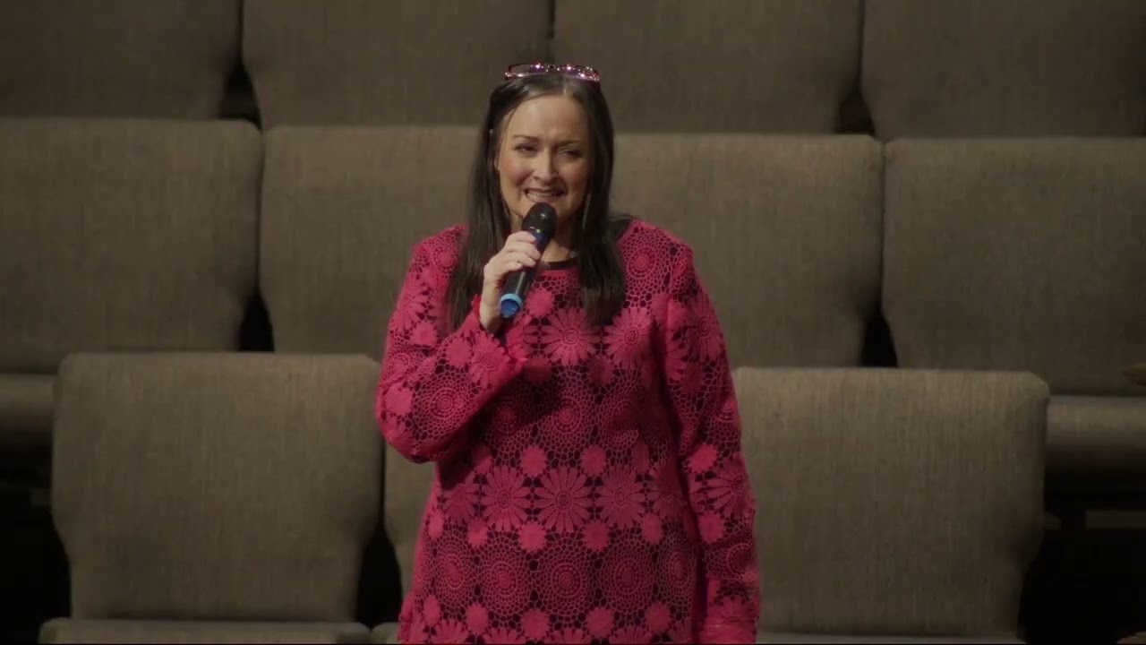 It Would Take A Lamb - Gwen Embry