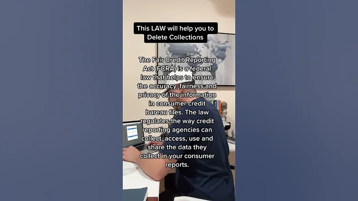 This LAW will help you to Delete Collections!