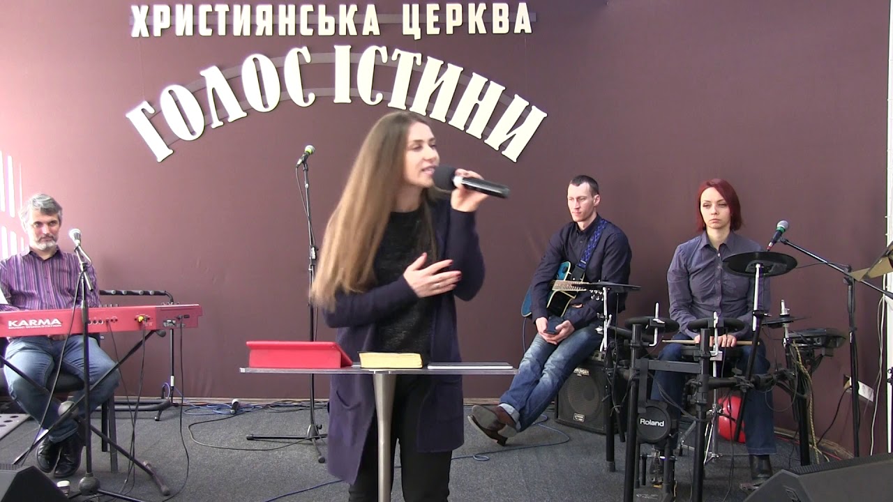 Богдан иоанн голос