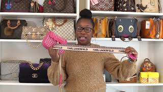 what other brands should i check out? #handbags #margesherwood #unboxi