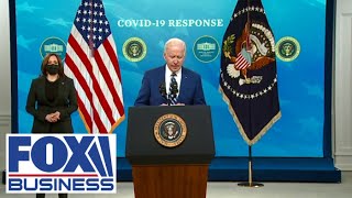 Obama-era adviser casts doubt on full passage of Biden's infrastructure plan Wealth