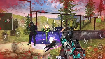 commando war army game offline ||army war games for android #video games camado#3d