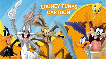 Looney Tunes World of Mayhem Cartoon - Gameplay Walkthrough - Forest Chapter Act 1 [iOS, Android]