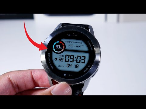 Xiaomi Watch S3 Review | A Great Budget Smartwatch For 2024? ($120)