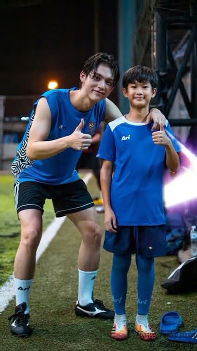 thai remix never disappoints us #thaienthu #thailand #brightvachirawit #thairemix