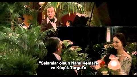 Eric Idle (Monty Python) - The Penis Song (Türkçe Altyazılı)