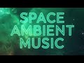 Cosmic Drift 🌠 Calm 🌠 for Stress Relief 🚀 Deep Cosmic Soundscape for Meditation | 8 Hours