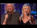 Barry Gibb & Olivia Newton-John -  Guilty -  Live In  Sydney 2009