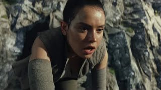 Star Wars: The Last Jedi Japan Trailer
