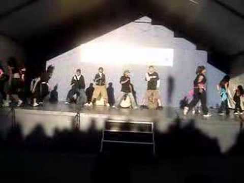 FRESHGROOVE : pne part 1