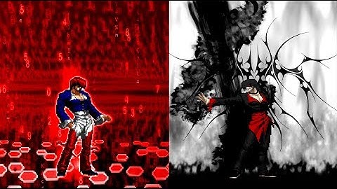 V-Killer Vs Code Crashed Yagevil (6p)