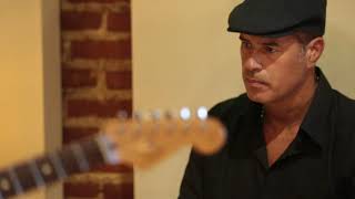 Fabricio Suarez Blues Band - Okie dokie stomp