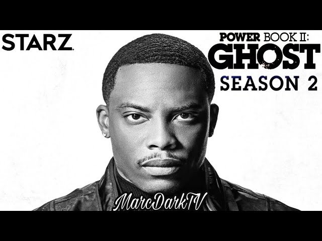 POWER BOOK II: GHOST SEASON 2 CANE TEJADA WHAT TO EXPECT!!! 