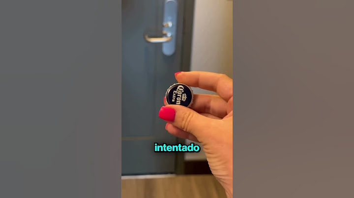La Técnica Para Estar Seguro en un Hotel 🤯