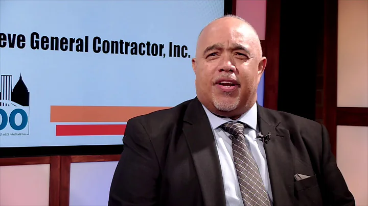 2019 Rochester Chamber Top 100 #2: Steve General Contractor